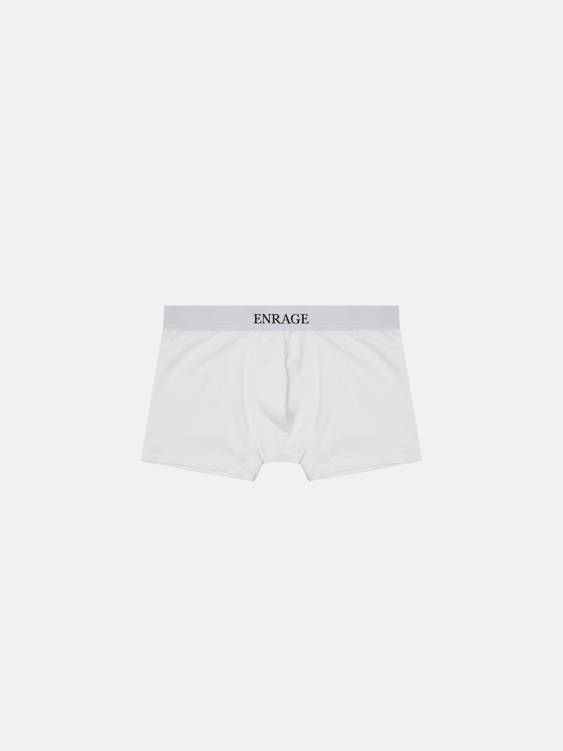 BOXER - WEISS
