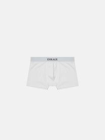 BOXER - WEISS