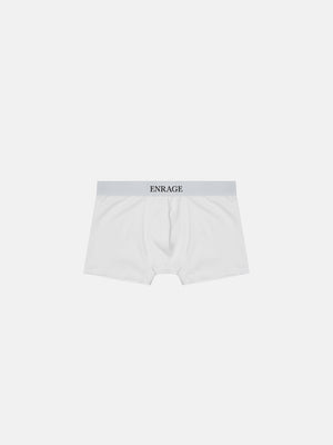 BOXER - WEISS