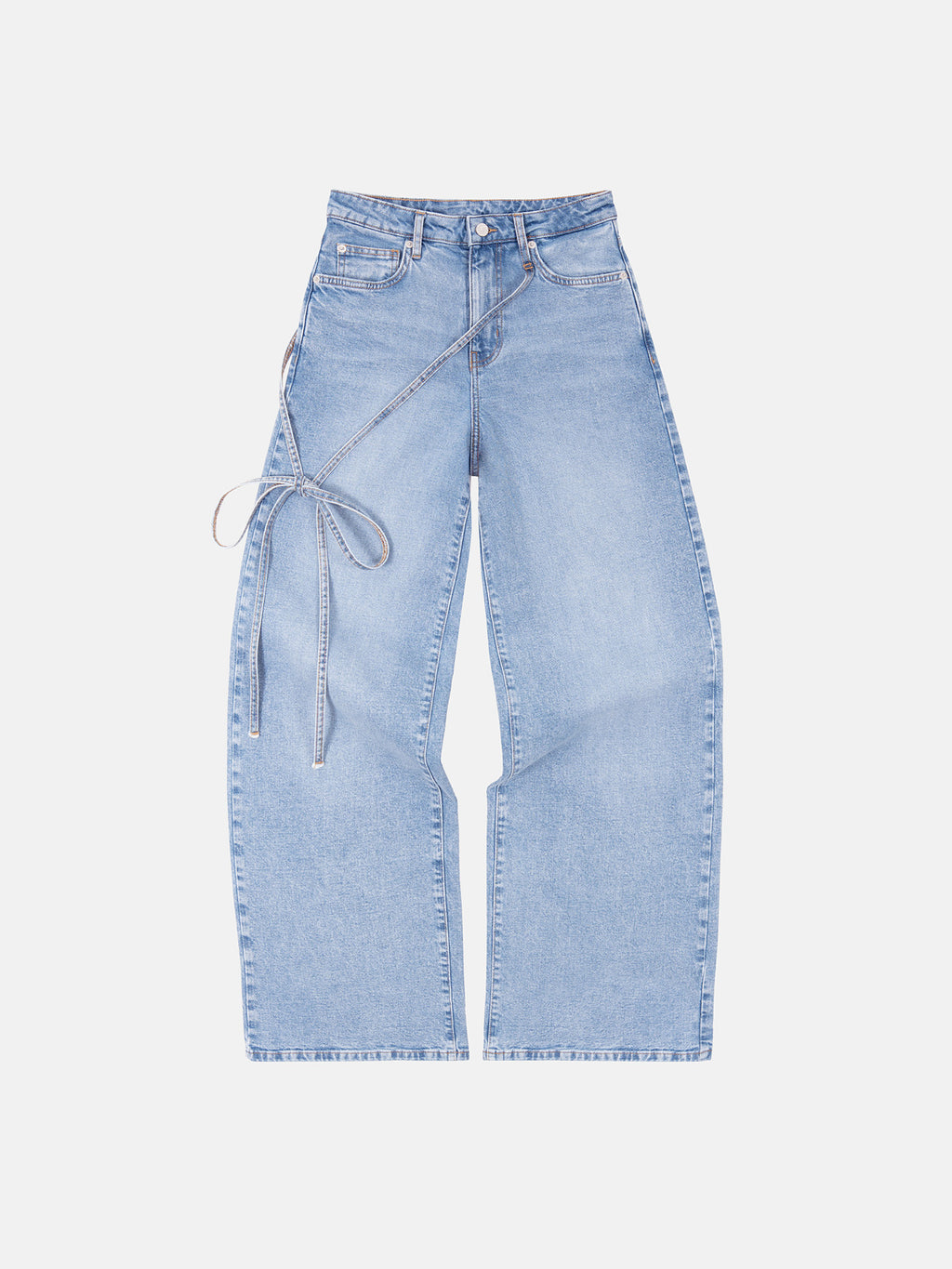 BOWSTONS JEANS - BOW
