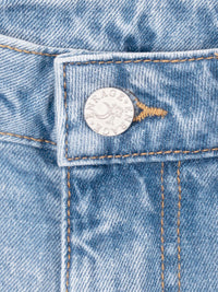BOWSTONS JEANS - BOW
