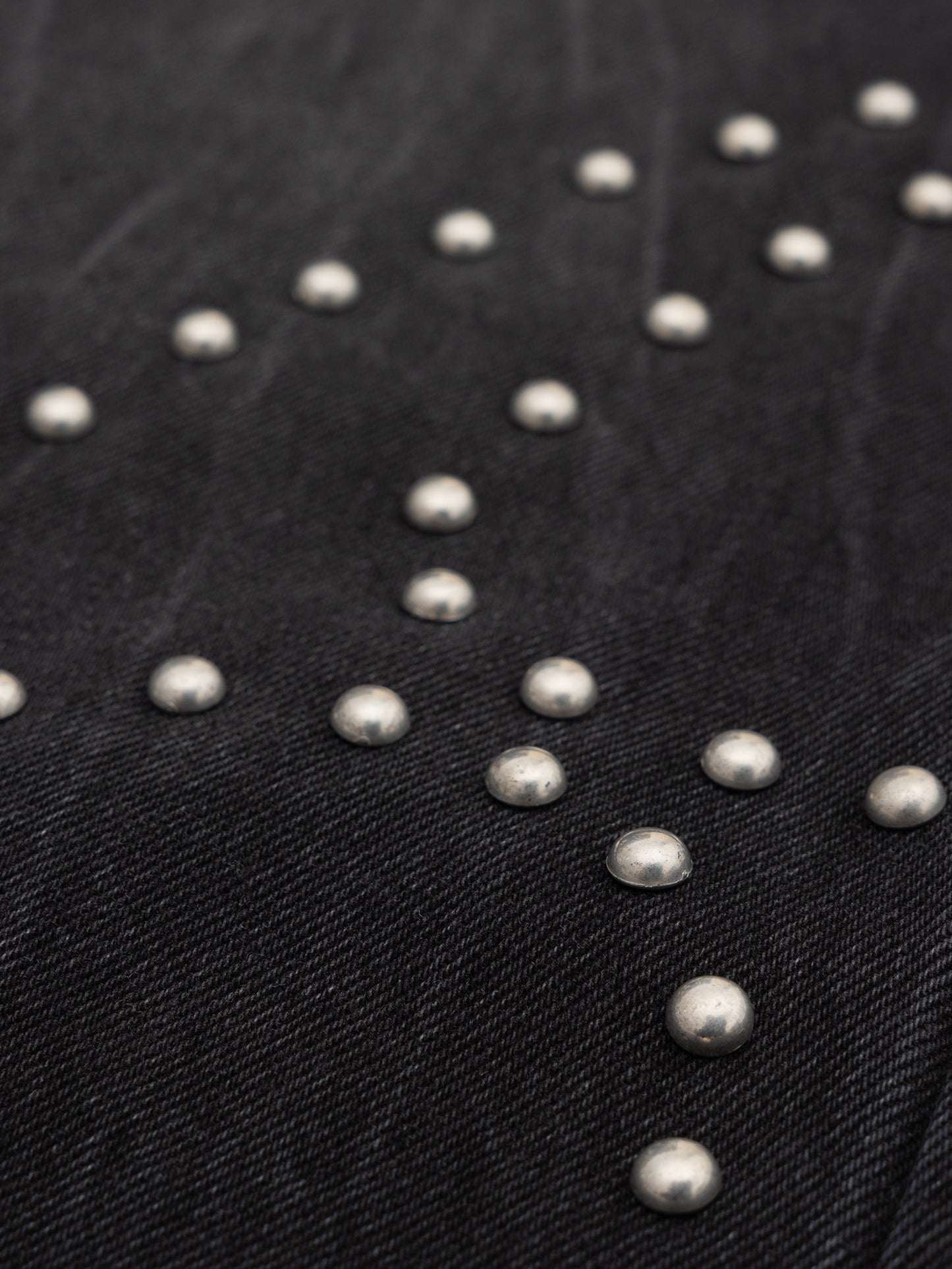 BOWSTONS JEANS - STUDDED