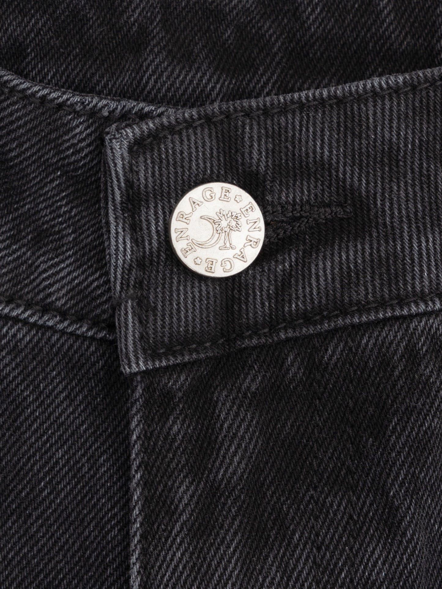 BOWSTONS JEANS - STUDDED