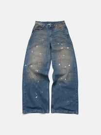 BOWSTONS JEANS – BLAUER MALER