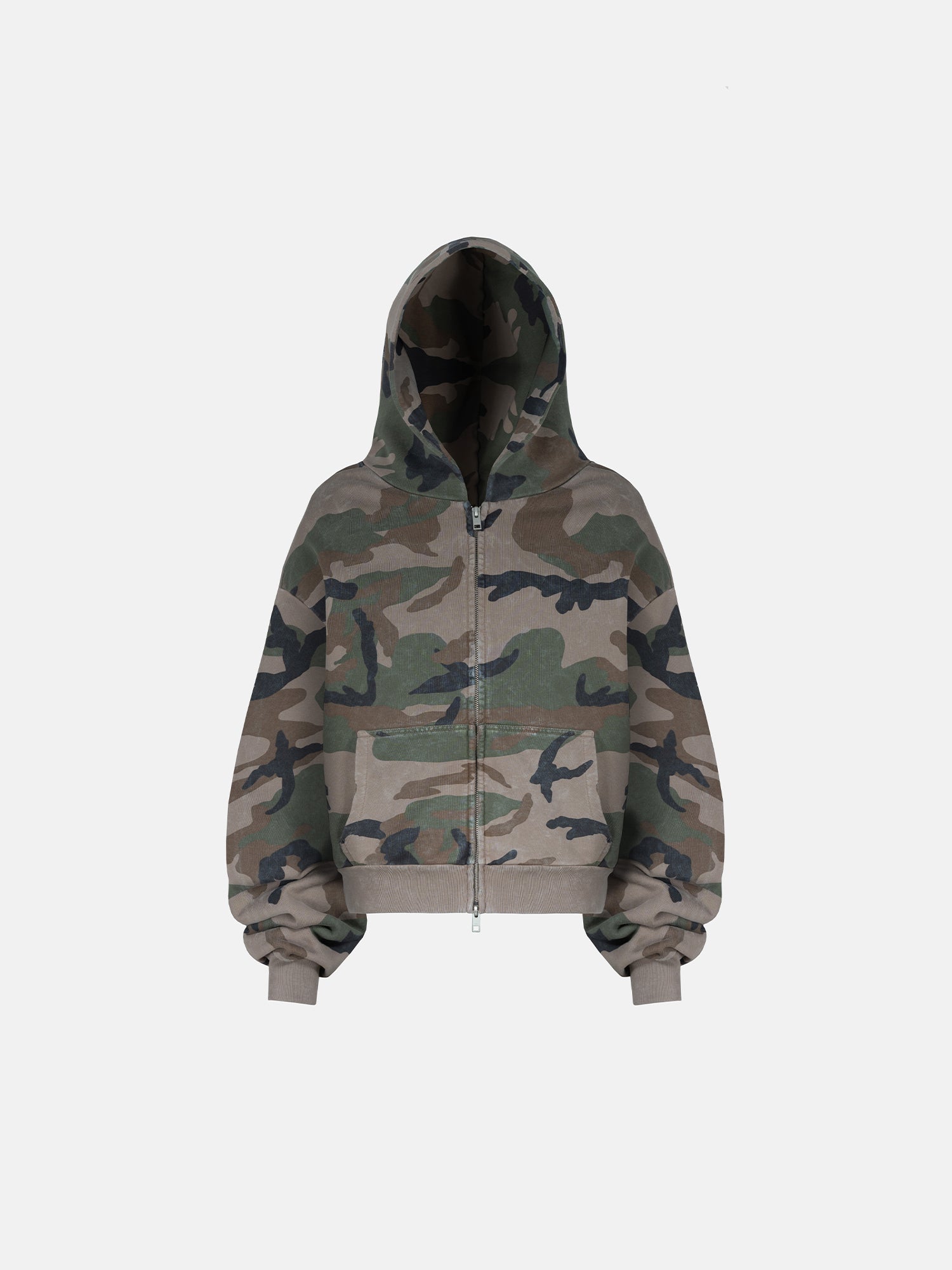 The Black Entourage Unisex Hoodie main image 0