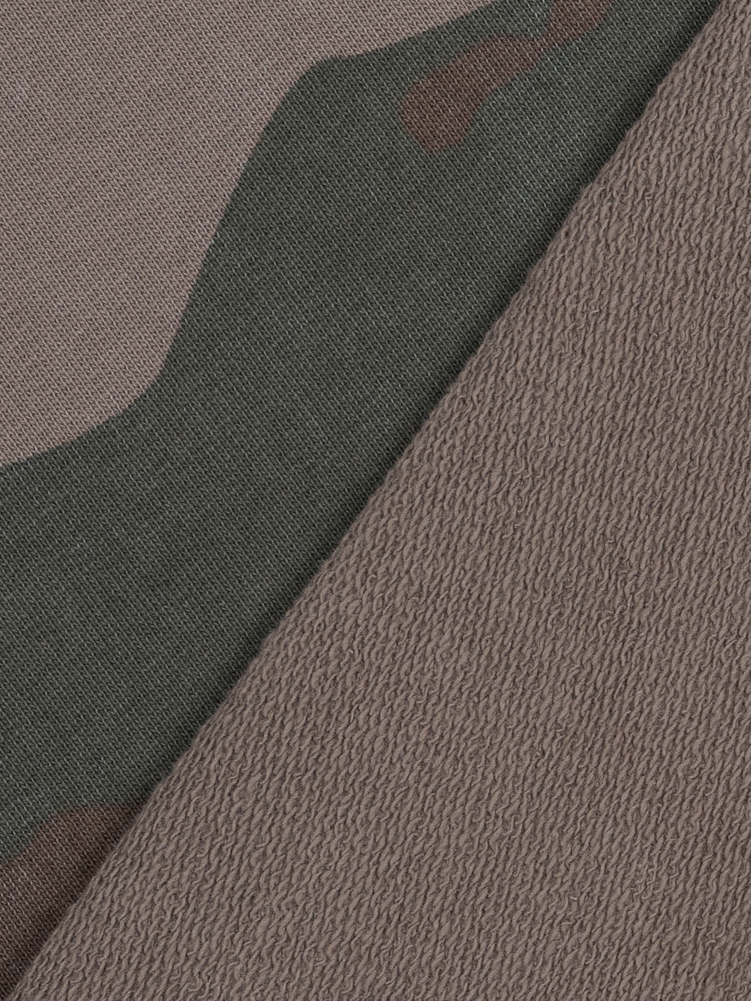 THE BLANC SWEATPANTS - VINTAGE CAMO