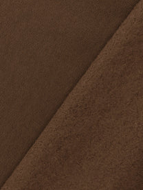 THE BLANC HOODIE - BROWN