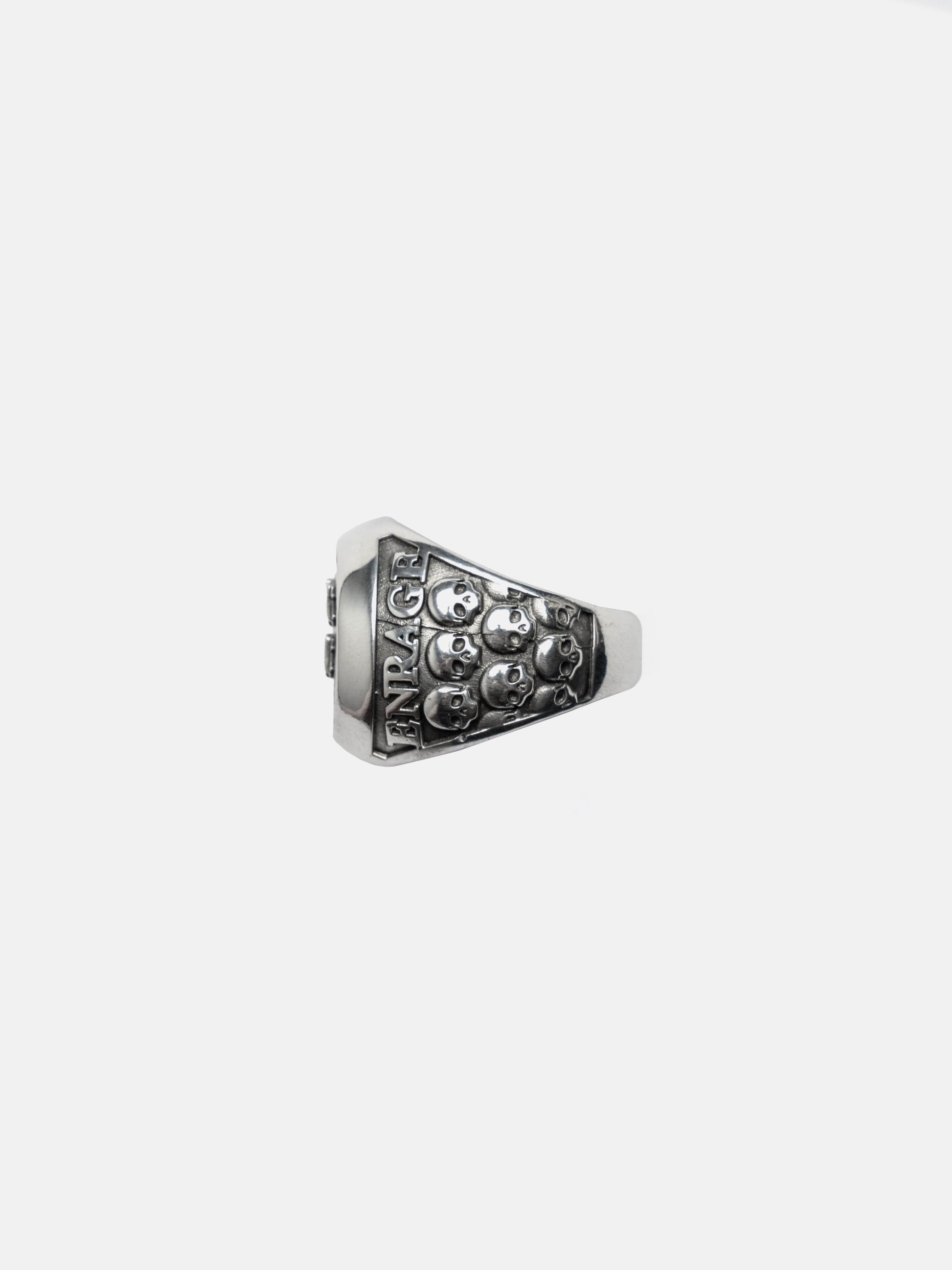 COLLEGE RING