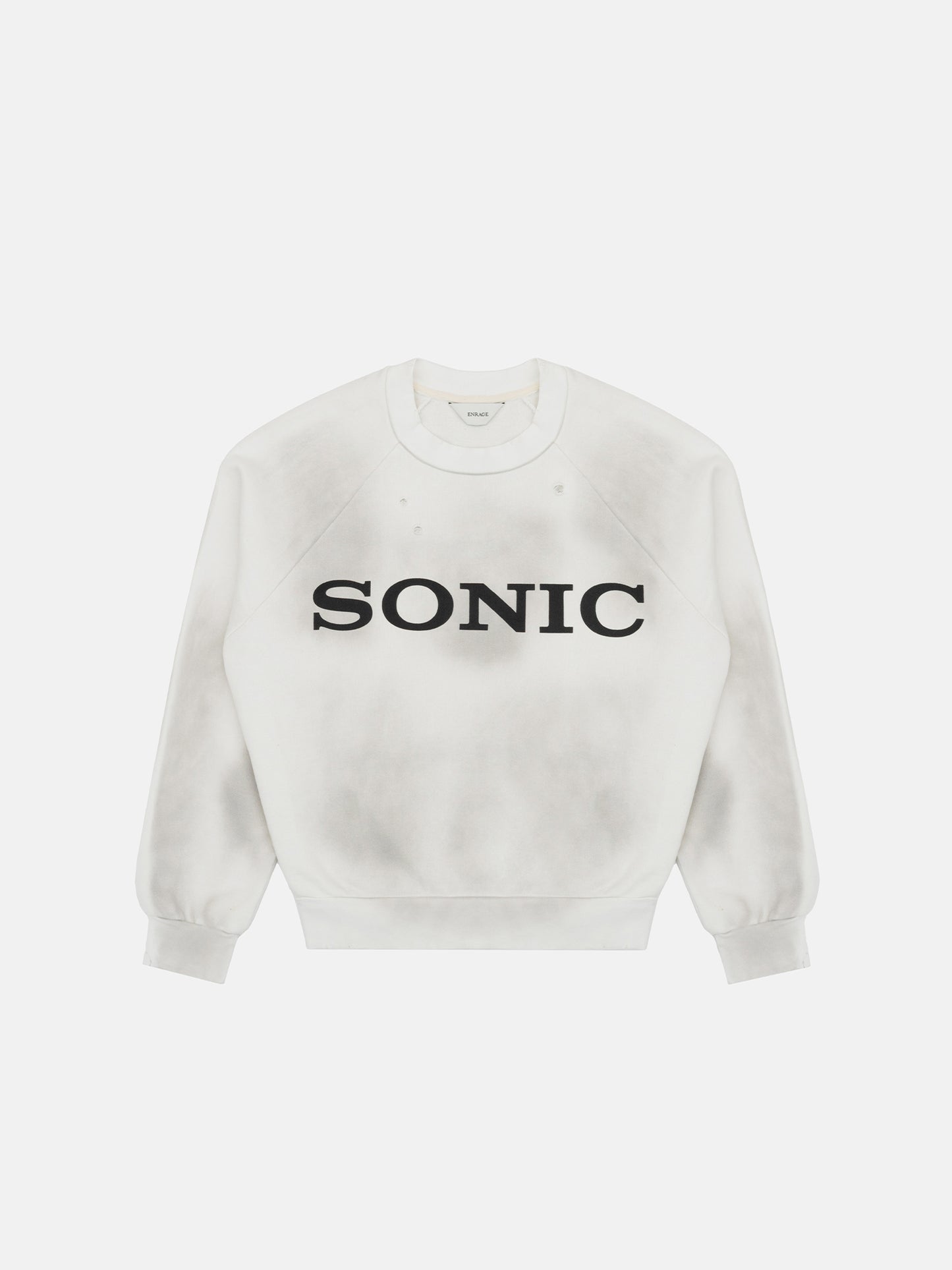 SONIC CREWNECK - DIRTY