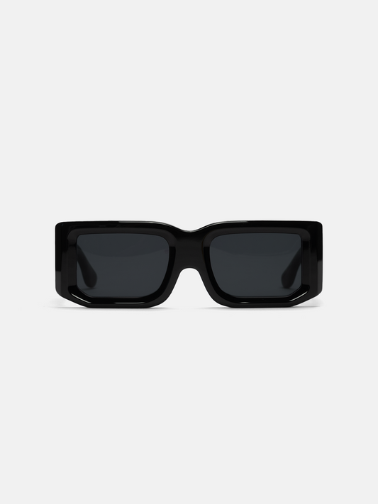 CINEMA SUNGLASSES - BLACK