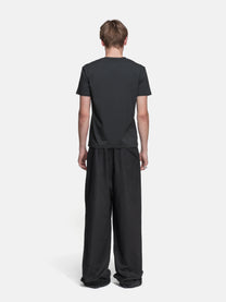 DAILY TEE MEN - BLACK