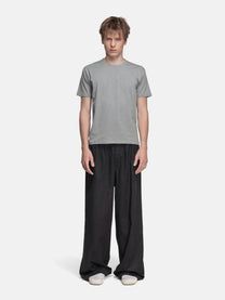 DAILY TEE MEN - GREY