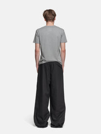 DAILY TEE MEN - GREY