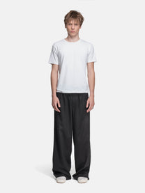 DAILY TEE MEN - WHITE