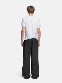 DAILY TEE MEN - WHITE