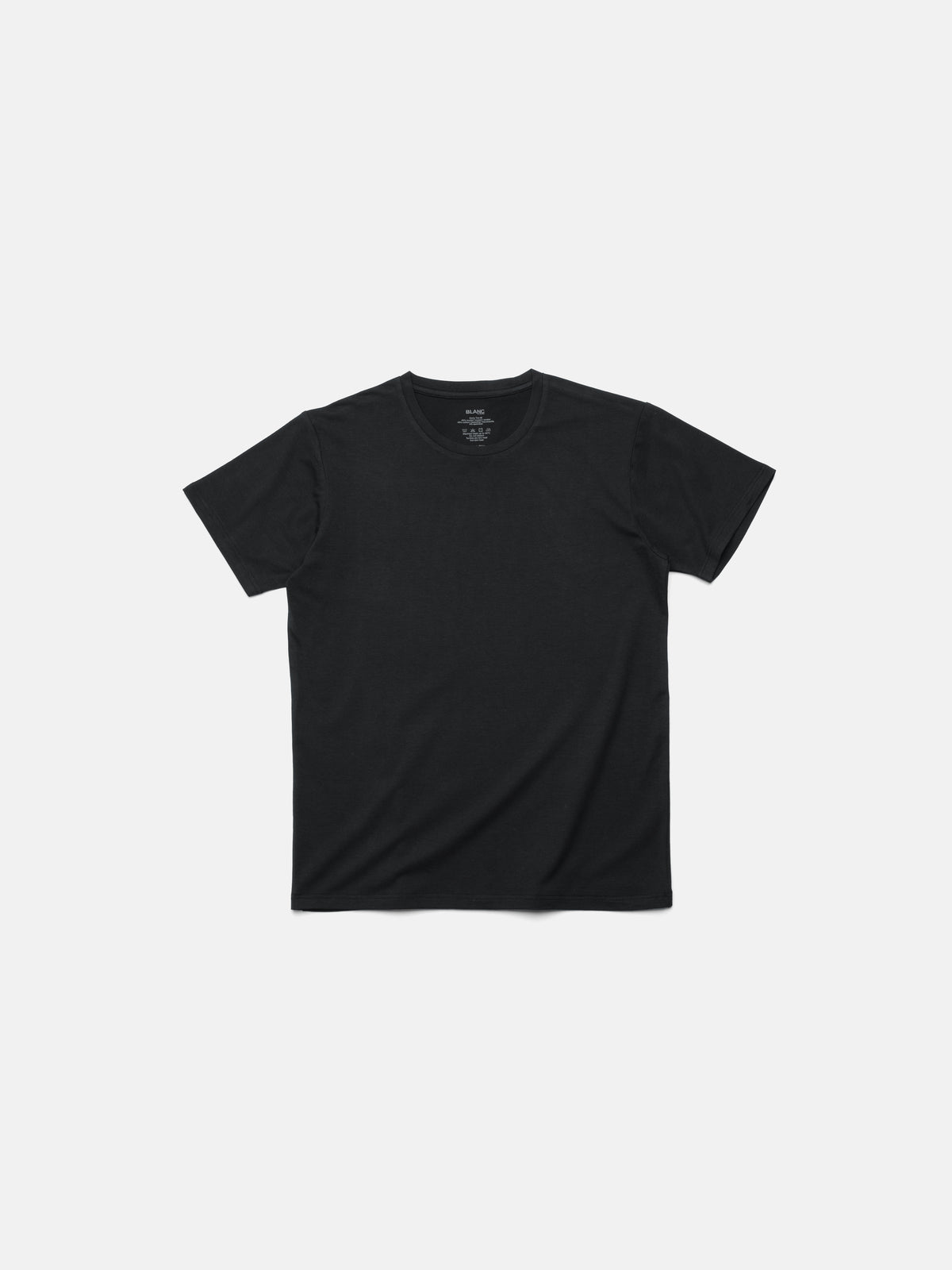 DAILY TEE MEN - BLACK