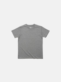DAILY TEE MEN - GREY