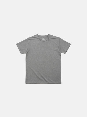 DAILY TEE MEN - GREY