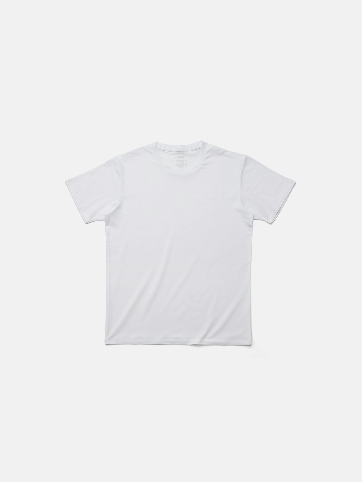 DAILY TEE MEN - WHITE