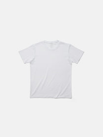 DAILY TEE MEN - WHITE