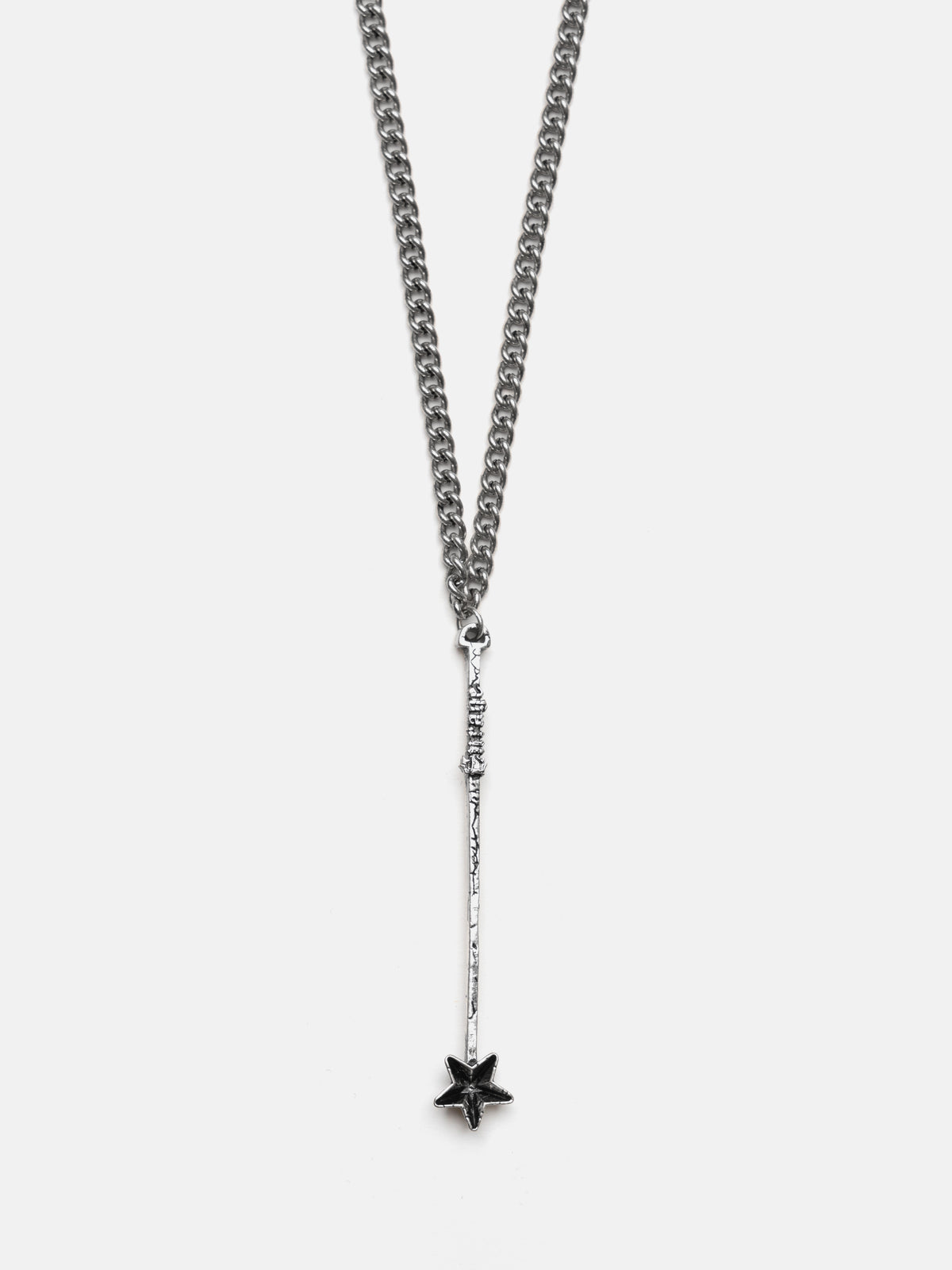 FAIRY SPOON NECKLACE