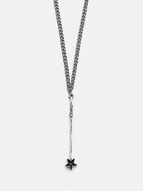 FAIRY SPOON NECKLACE