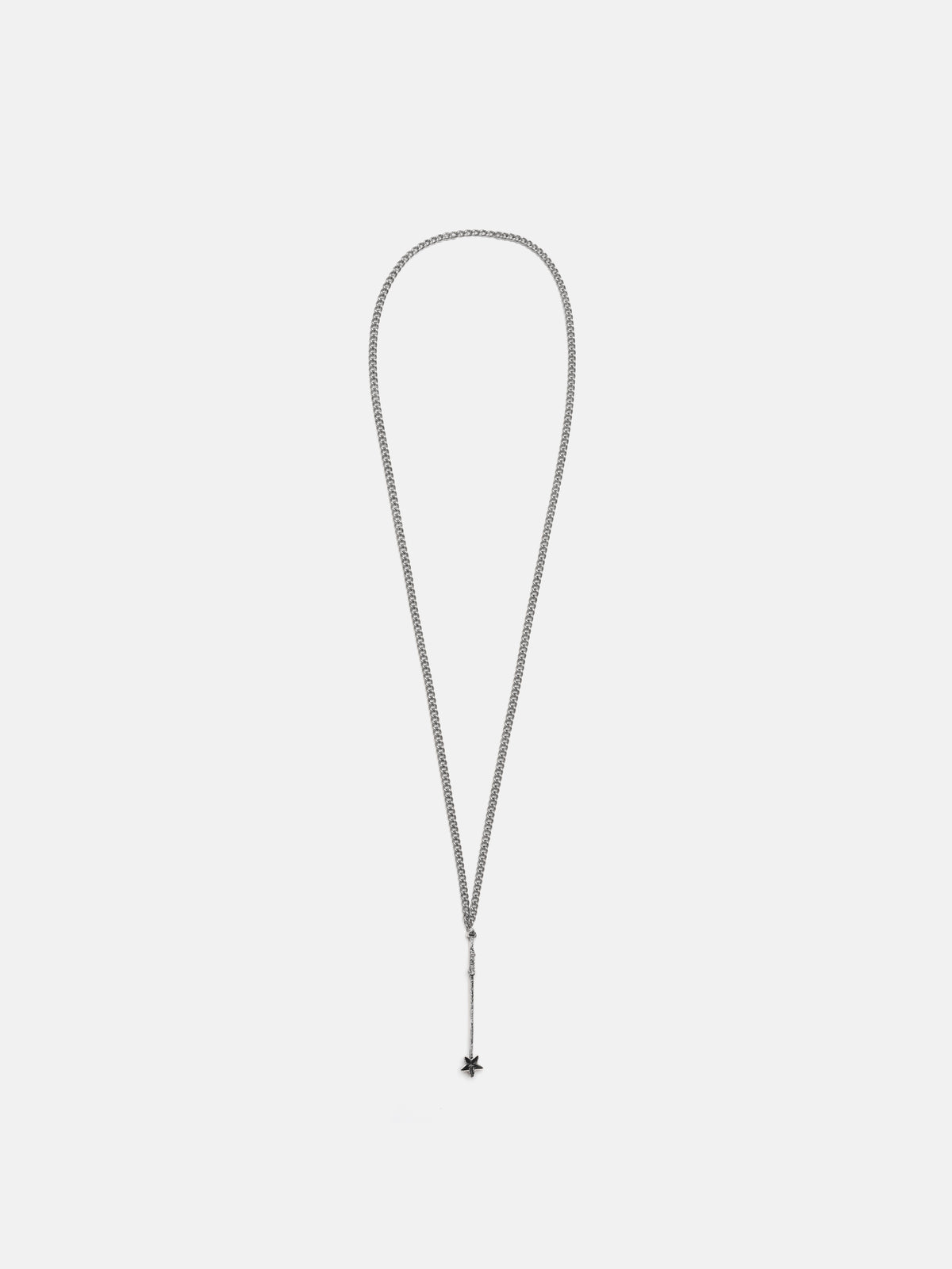 FAIRY SPOON NECKLACE