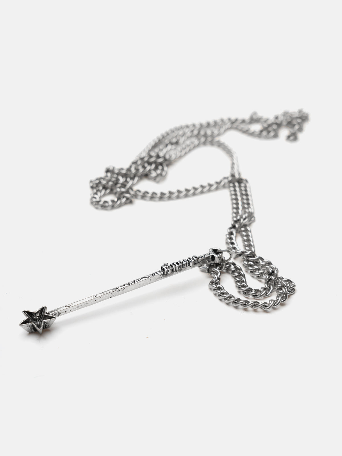 FAIRY SPOON NECKLACE