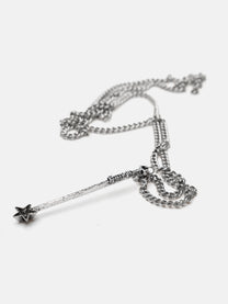 FAIRY SPOON NECKLACE