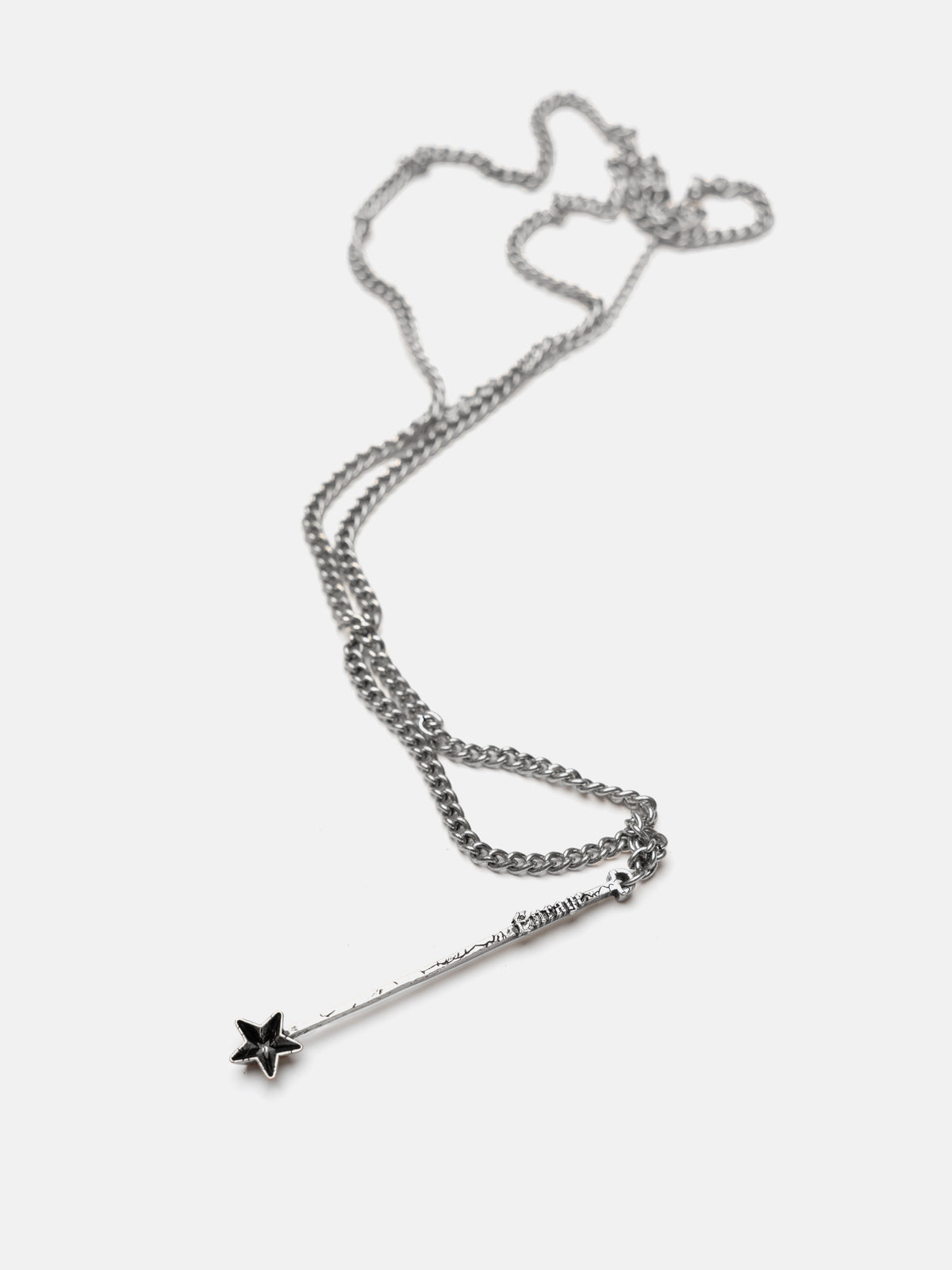 FAIRY SPOON NECKLACE