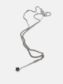 FAIRY SPOON NECKLACE