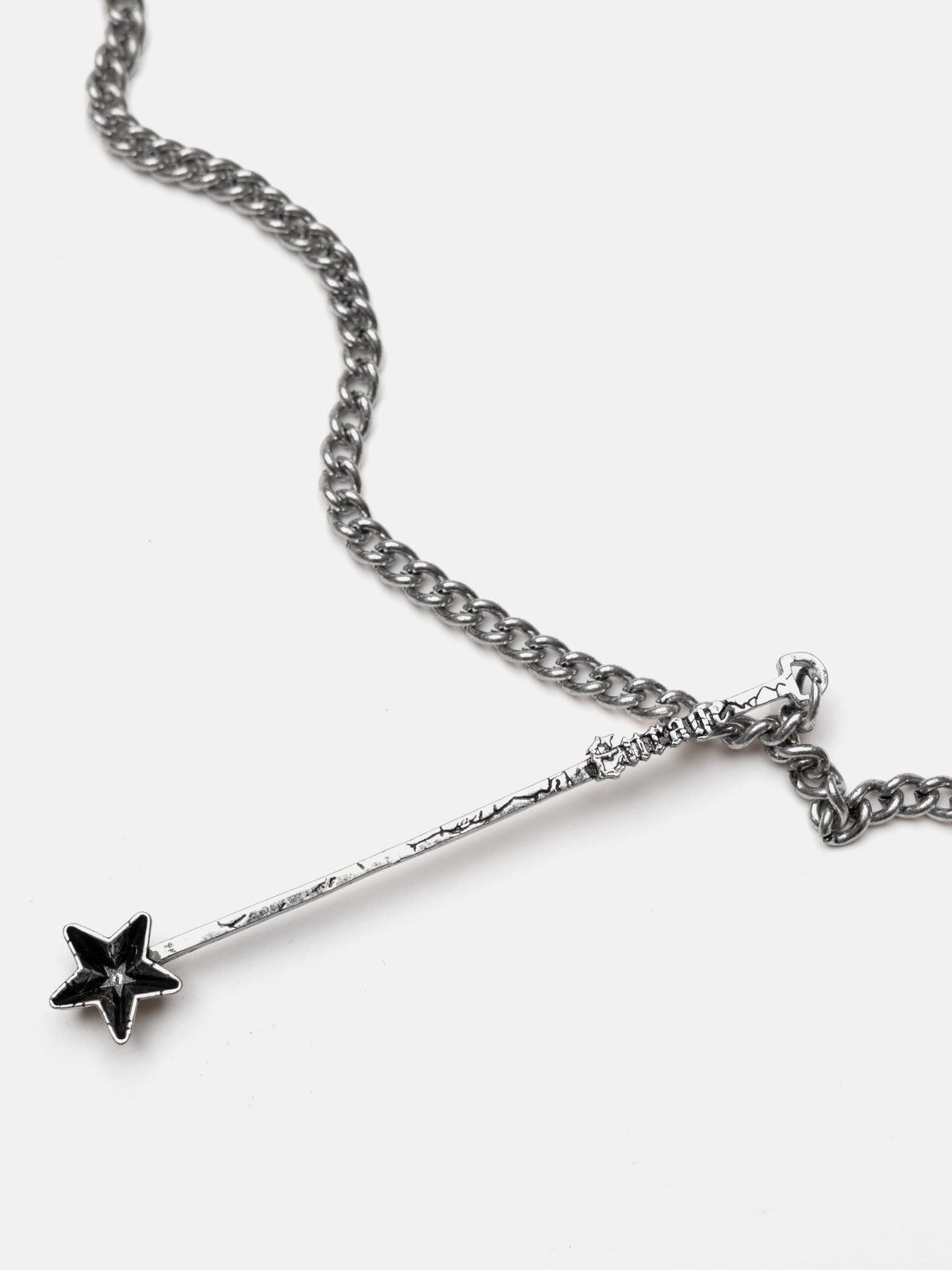 FAIRY SPOON NECKLACE