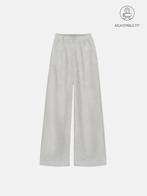 THE BLANC SWEATPANTS - GRAY