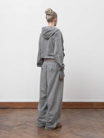DIRTY SPRAY Jogginghose – GRAU