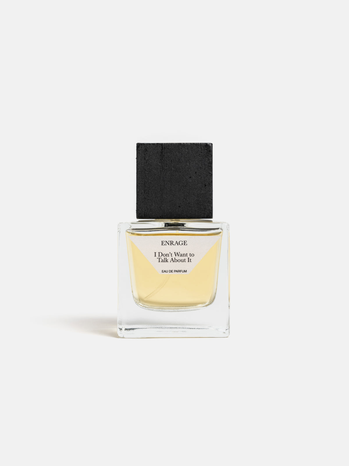 I DON'T WANNA TALK ABOUT IT - EAU DE PARFUM