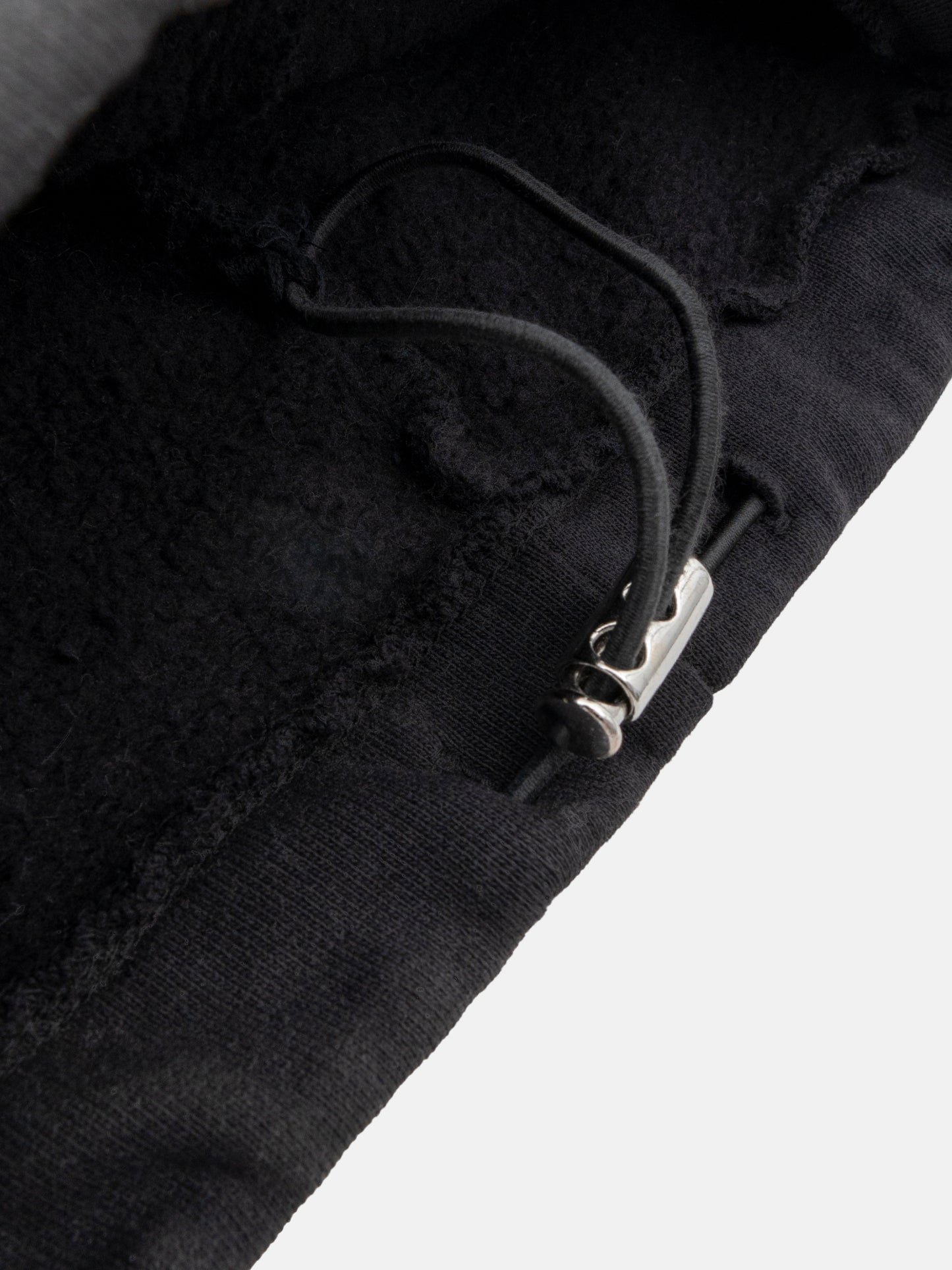 THE BLANC SWEATPANTS - BLACK