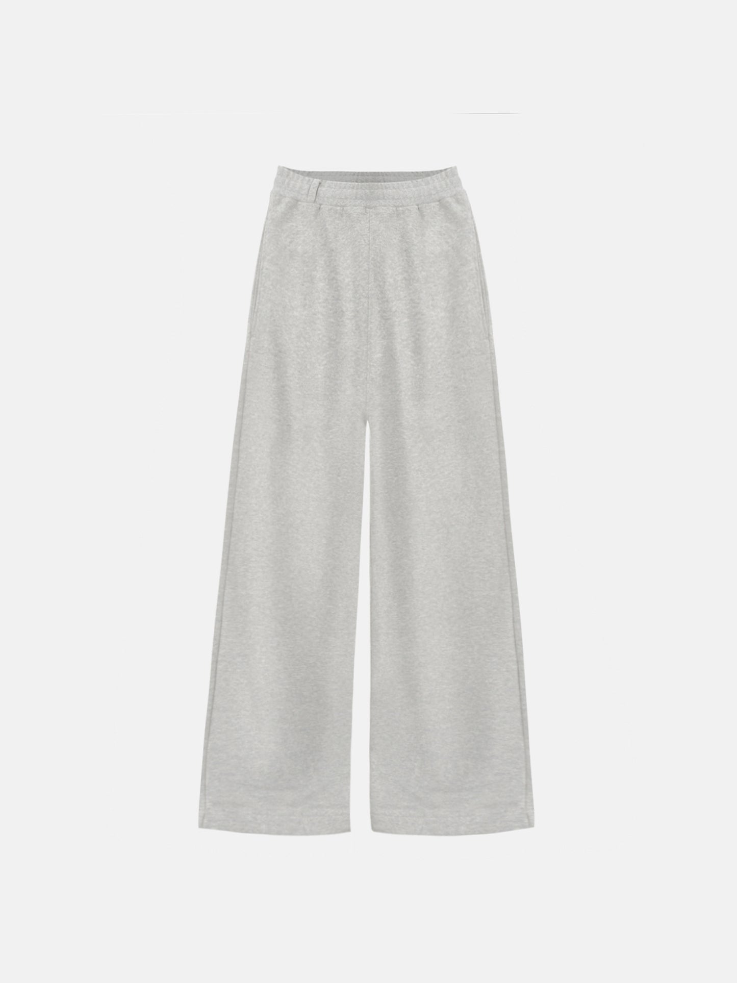 THE BLANC SWEATPANTS - GRAY