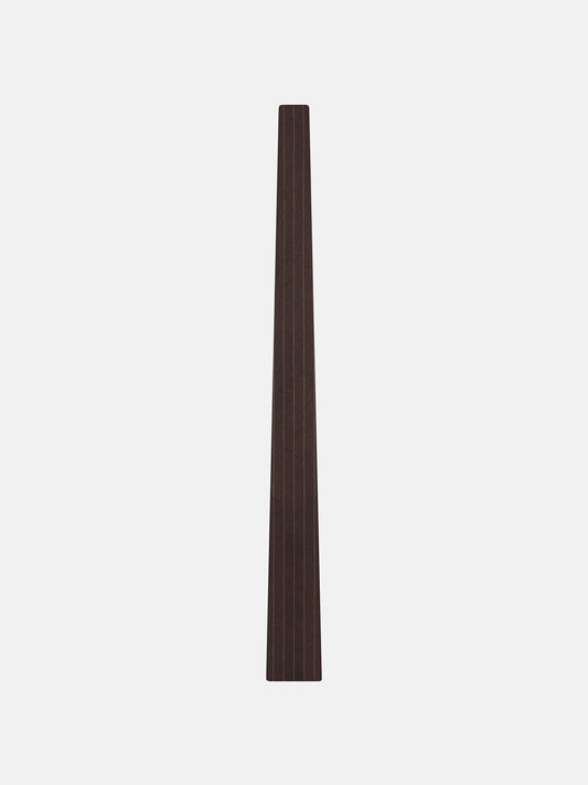 SQUARE TIE - STRIPED