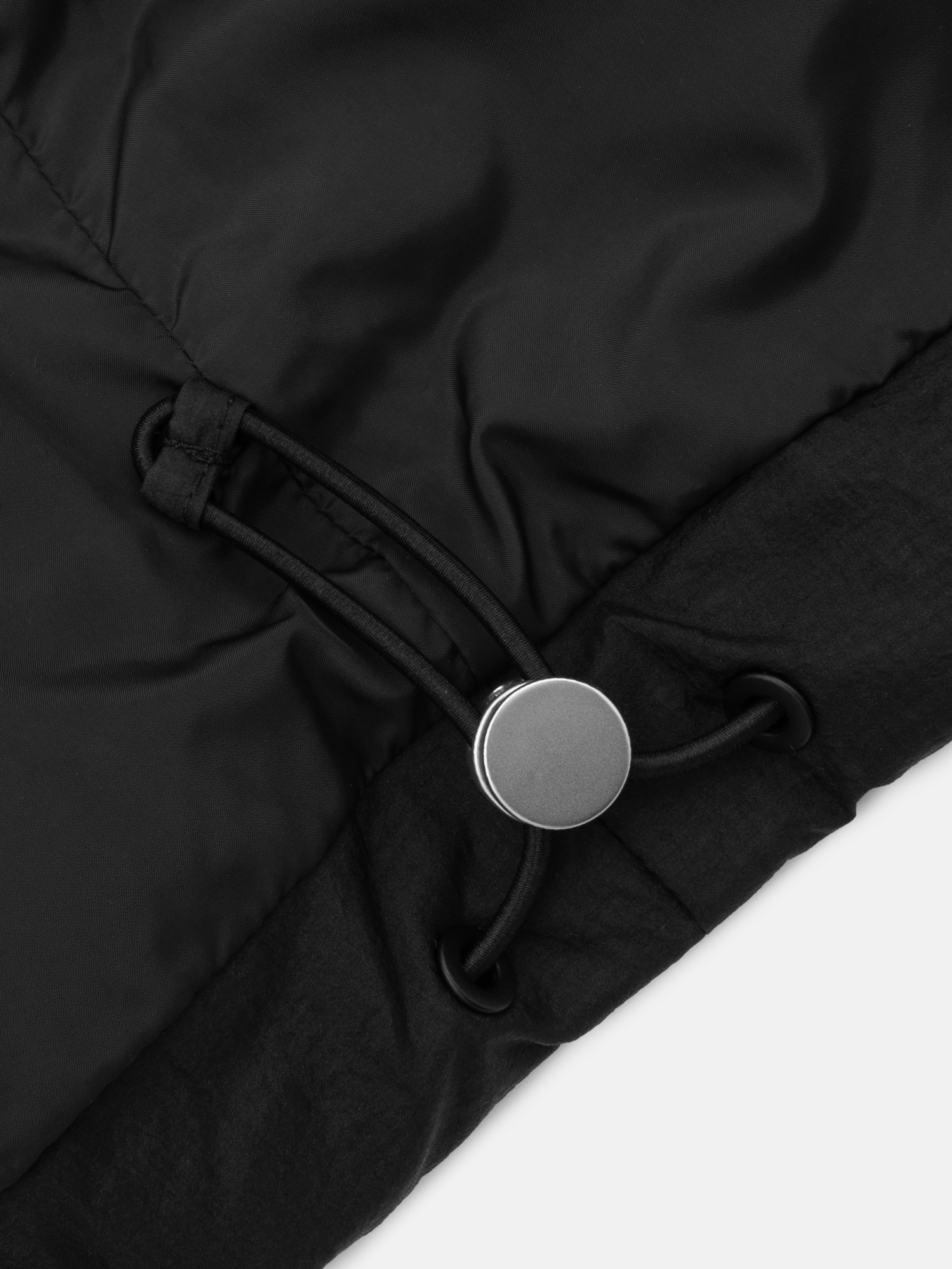 FEUERWEHRMANN-PUFFER-JACKE