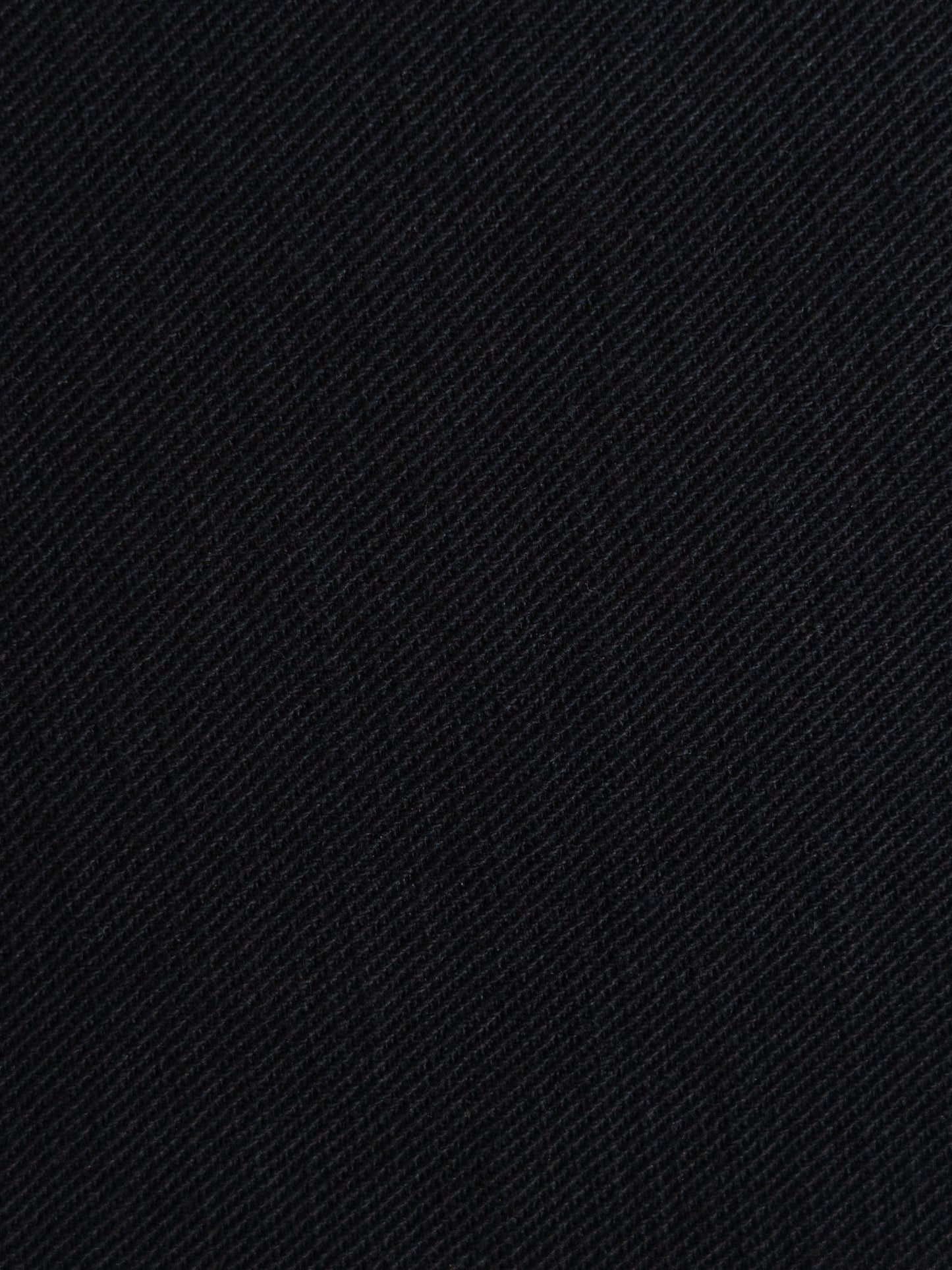LINEN PANTS - BLACK