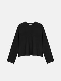 THERMISCHES LONGSLEEVE – SCHWARZ