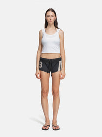 2010 MICRO SHORTS - BLACK