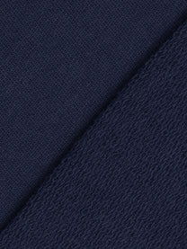 THE BLANC MINI SHORTS - RICH NAVY