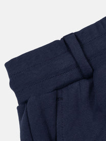 THE BLANC MINI SHORTS - RICH NAVY
