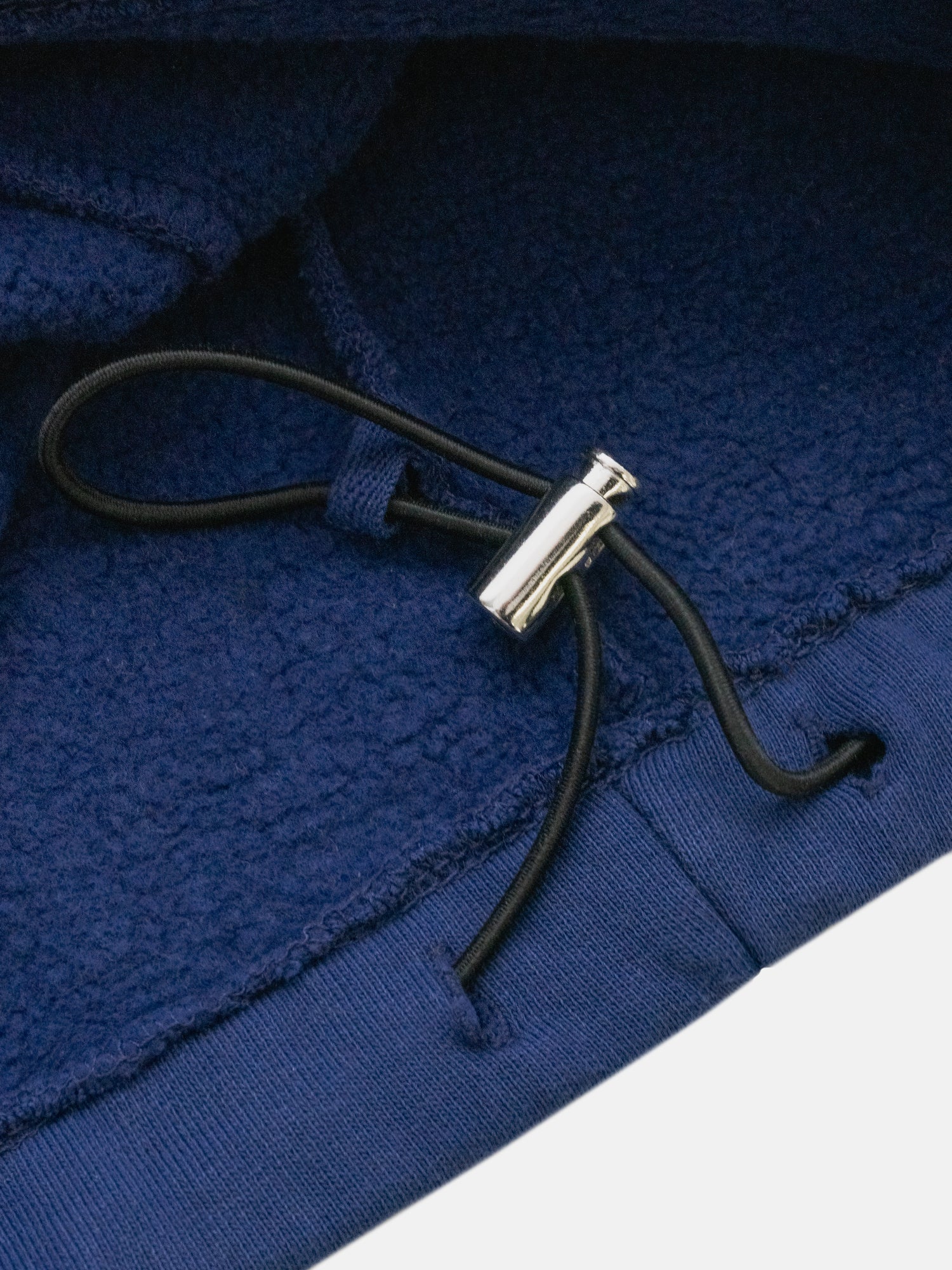 THE BLANC SWEATPANTS - VINTAGE NAVY