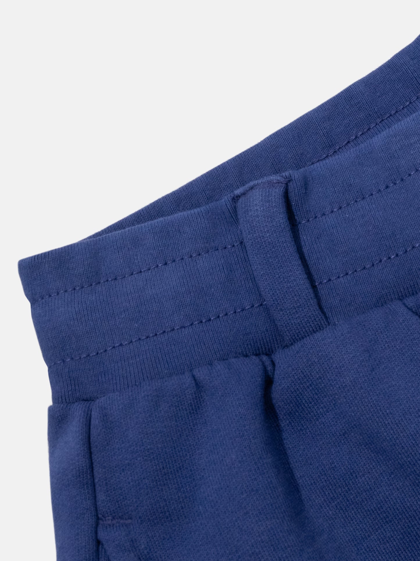 THE BLANC SWEATPANTS - VINTAGE NAVY