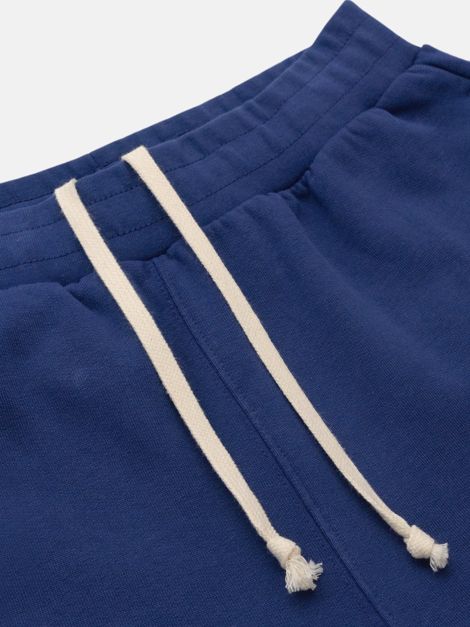 THE BLANC SWEATPANTS - VINTAGE NAVY