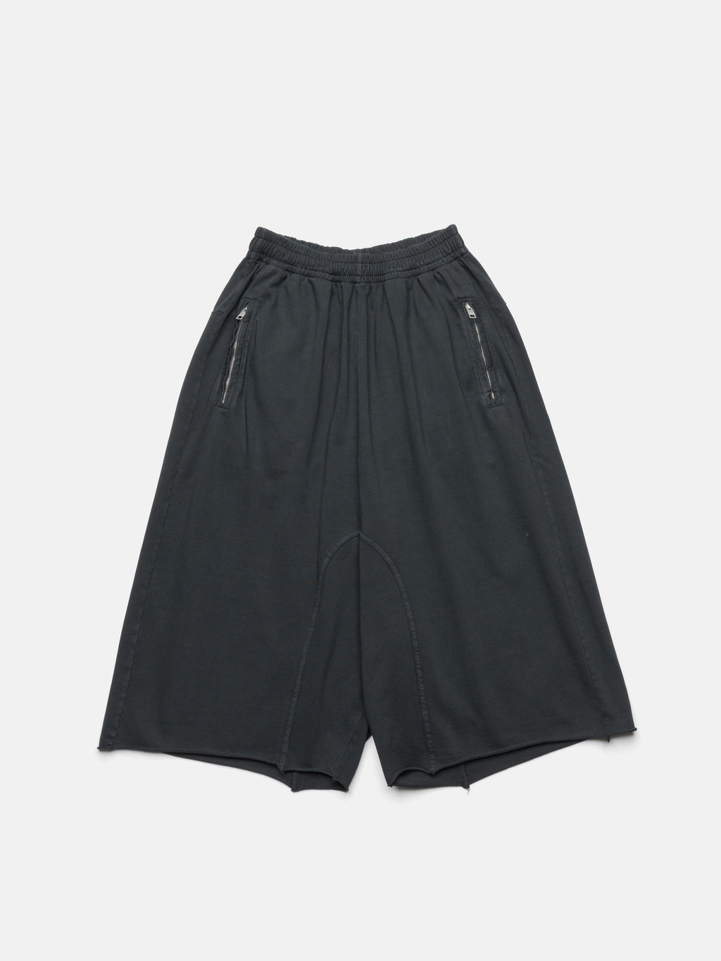NOMAD CAPRI PANTS - GARMENT DYE