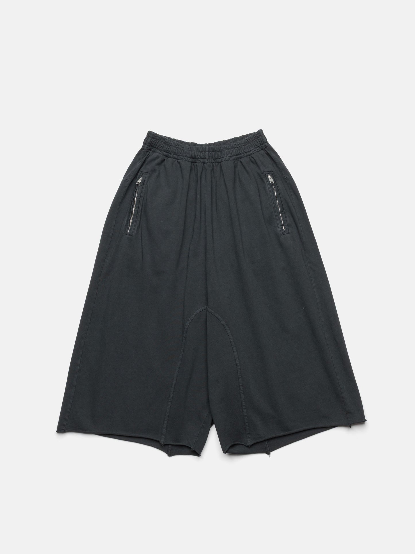 NOMAD CAPRI PANTS - GARMENT DYE