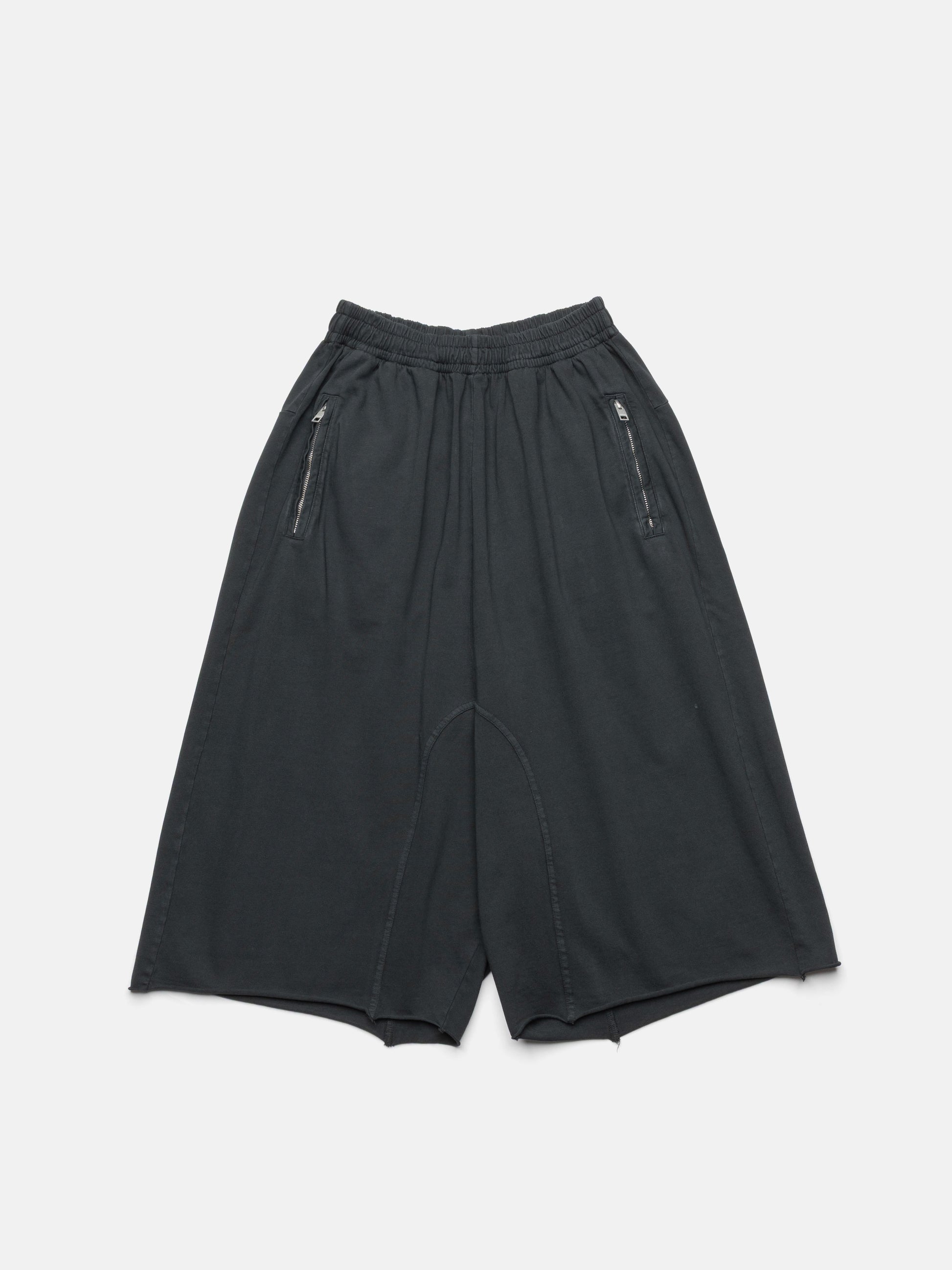NOMAD CAPRI-HOSE – STÜCKGEFÄRBT